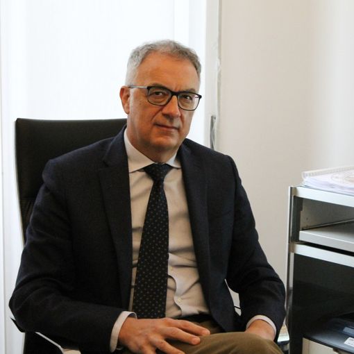Completata la squadra che guiderà il San Matteo per i prossimi tre anni