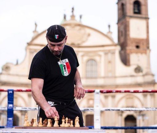 Torna a Vigevano il chessboxing con i Campionati Italiani di Light e Fit