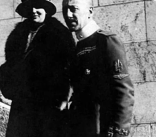 Al Vittoriale i 100 anni dalla morte della vigevanese Eleonora Duse
