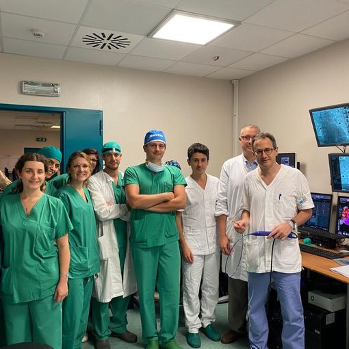 Elettroporazione per il trattamento della fibrillazione atriale: Pavia tra i primi centri in Italia, dove è possibile essere curati con questa nuova tecnica