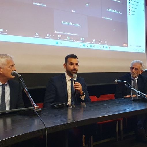 Siccità: 28 mln per rimodernare due importanti canali irrigui nel Novarese
