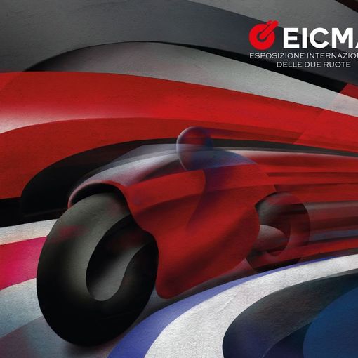 EICMA, all’edizione 2021 debuttano i veicoli commerciali