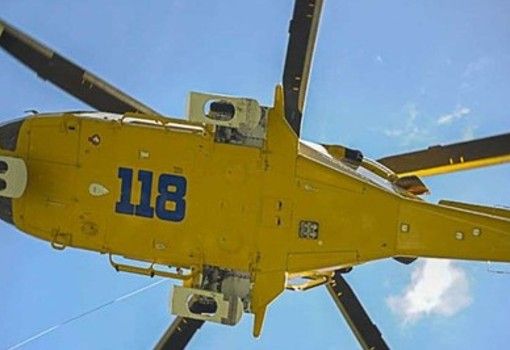 Ottobiano: infortunio sulla pista da motocross, 12enne soccorso in elicottero