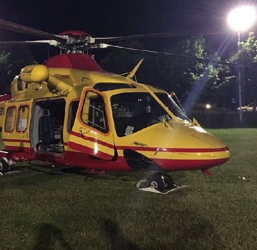 Drammatico incidente in A4: si ribalta pulmino, muore dodicenne