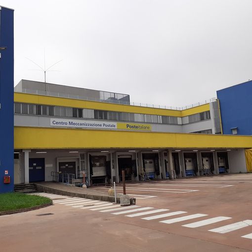 In provincia di Pavia, Poste Italiane potenzia lo smistamento e il recapito per il picco di consegne legate  al black friday e alle festività