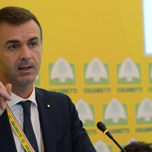 Energia: Coldiretti, bene fronte Ue salva raccolti