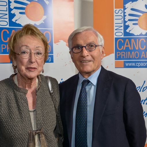 Rinnovati i vertici di Cancro Primo Aiuto