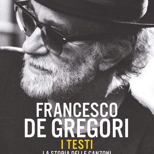Mede, il biografo esperto di Francesco De Gregori presenterà il suo ultimo lavoro editoriale