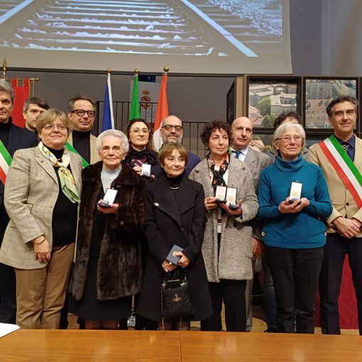 Pavia: nell'Aula Magna del Collegio Ghislieri celebrato il Giorno della Memoria