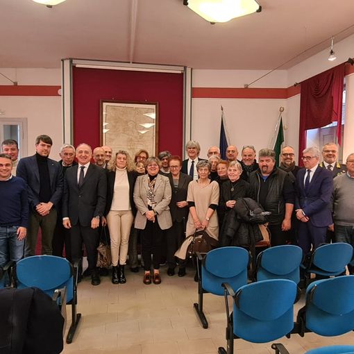 A Sannazzaro de’ Burgondi la quinta riunione del comitato provinciale per l’ordine e la sicurezza pubblica itinerante