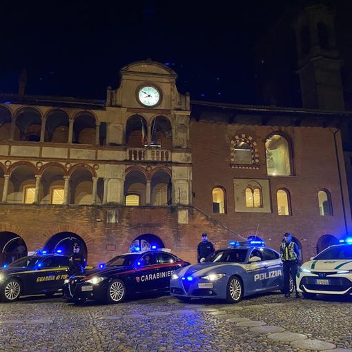 Pavia, al via l&quot;Operazione Primavera&quot; coordinata dalla prefettura