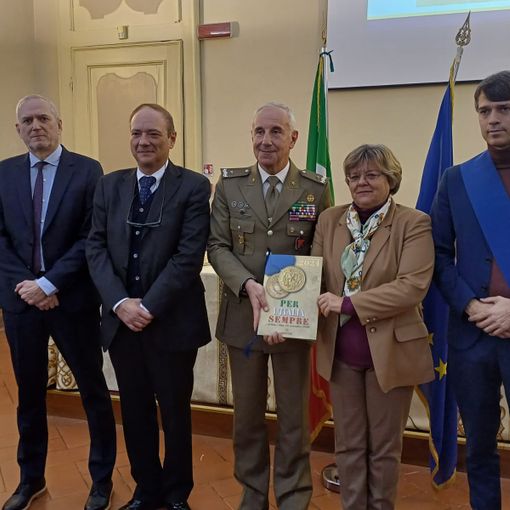 Pavia: In prefettura tavola rotonda e presentazione del calendesercito 2024 “Per l’Italia sempre! Prima e dopo l'8 settembre 1943”