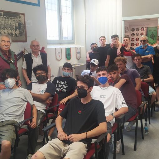 Vigevano: concluse le prime due fasi del progetto &quot;Giovani Talenti&quot;