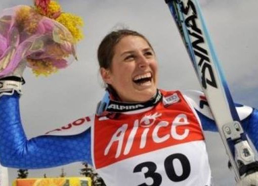A 37 anni muore la campionessa lombarda di sci Elena Fanchini