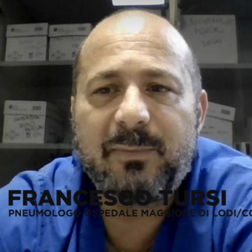 Covid: dimesso l’ultimo paziente di Codogno. L’emozione del primario in una lettera