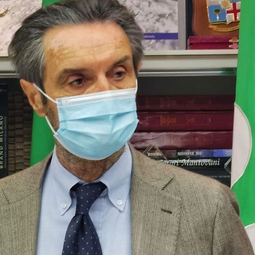 La Provincia di Como diventa &quot;arancione rafforzato&quot;. Da mercoledì le nuove regole