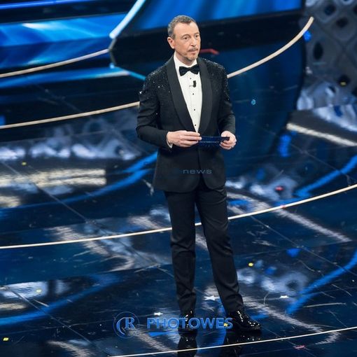Festival di Sanremo: Amadeus non lascia e raddoppia, sue anche le prossime due edizioni
