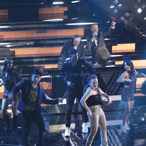 72° Festival di Sanremo: anche la quarta serata batte gli ascolti degli anni scorsi e supera il 60% di share