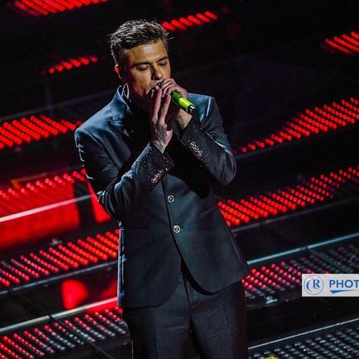 Sanremo 2025: Giorgia-Cristicchi, in quota è sfida serrata. E i bookmaker spingono Fedez