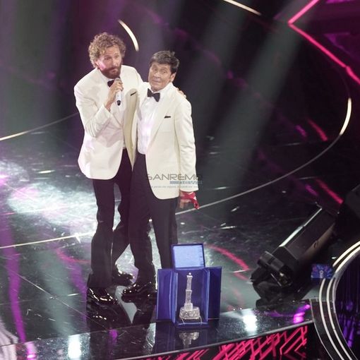 72° Festival di Sanremo: Jovanotti in veste di autore in gara e ospite, Amadeus “Ho saputo della sua presenza 24 ore prima, l’ho voluto per la nostra grande amicizia”