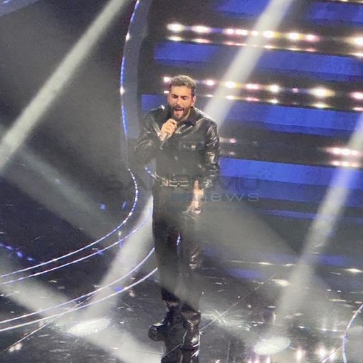 Marco Mengoni