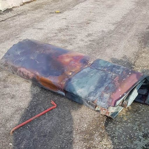 Trecate: tentato furto di rame alle cappelle del cimitero