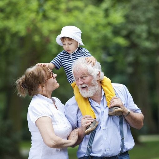 Il 2 ottobre è la Festa dei Nonni, gli angeli custodi di ogni famiglia: ecco perché si festeggia