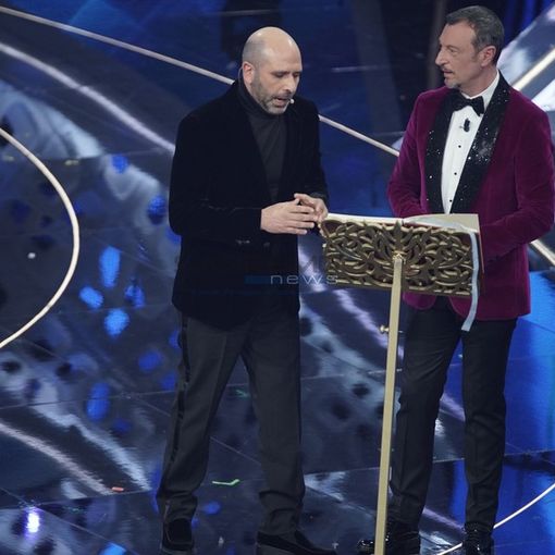 Festival di Sanremo: boom di ascolti per la seconda serata, 11.3 milioni di spettatori e share più altro degli ultimi 27 anni