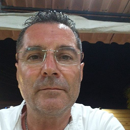 Fabio Campagnola aveva 52 anni (foto tratta da Facebook)