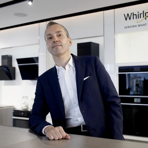 Whirlpool certificata Top Employer 2023 per il sesto anno consecutivo