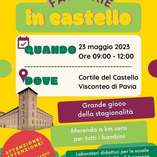 Scuola, centinaia di bambini alla festa dell’educazione alimentare di Coldiretti