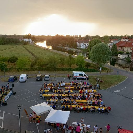Bernate Ticino, venerdì 21 e sabato 22 giugno torna la settima edizione della &quot;Festa dei Rioni&quot;