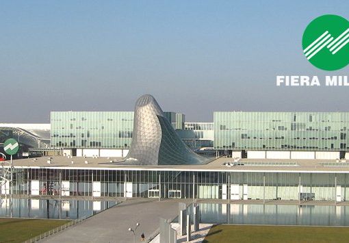 Fiera Milano pronta a ripartire l’1 luglio