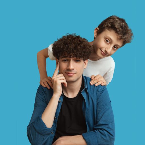 “Un amico vero”, il film breve che racconta come vincere la paura di crescere