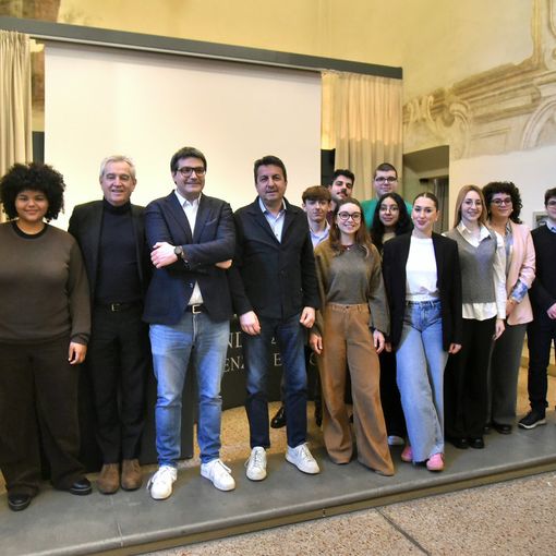 (foto Del Papa)
