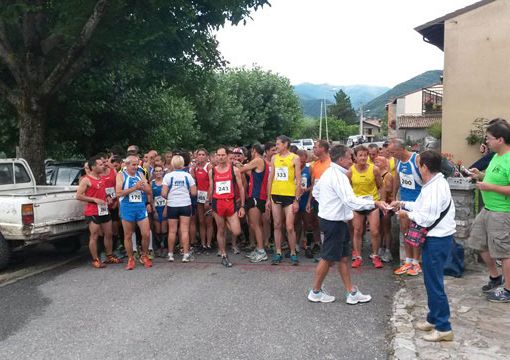 Rivanazzano: agosto riabbraccia il Trofeo Pieve San Zaccaria