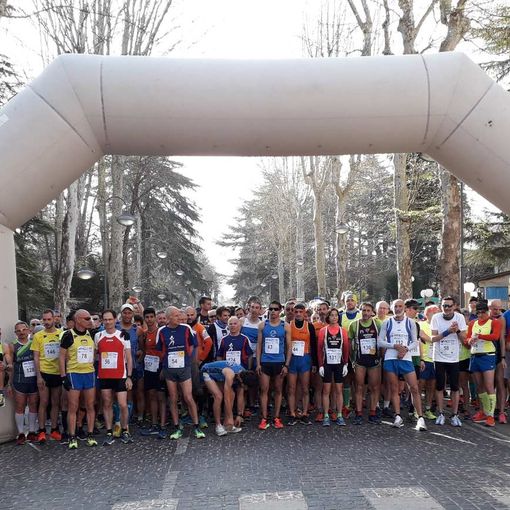 Domenica il Vivicittà a Salice Terme: sfida tutta al femminile