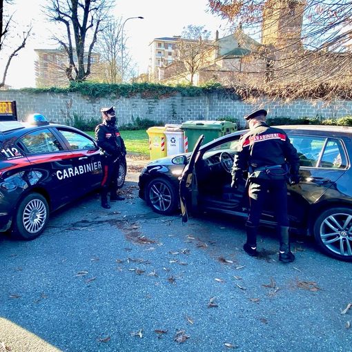 Oltrepò, controlli a tappeto dei carabinieri: sanzionate due persone al bar senza green pass. Tre denunce per guida in stato di ebbrezza
