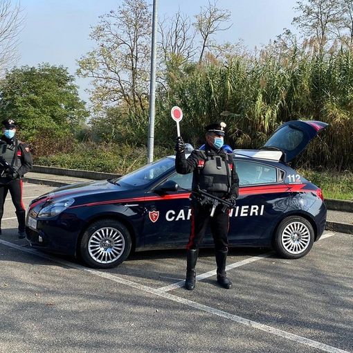 Oltrepò, controllati 87 esercizi commerciali e sanzionate 26 persone per violazioni delle norme anti-Covid