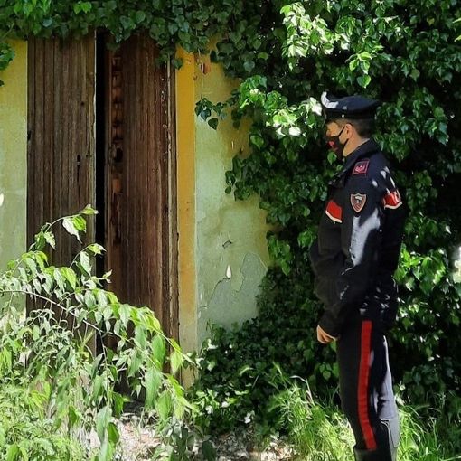 Voghera: aveva rubato 32 computer in una scuola, rintracciato e arrestato un 39enne