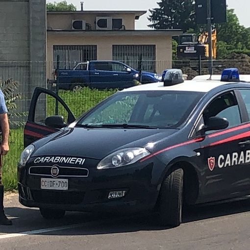 Voghera: sorpreso due volte alla guida senza patente, nei guai un 20enne