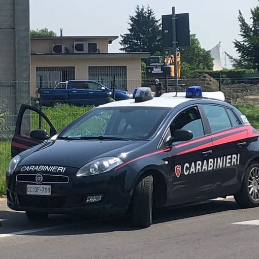 Voghera: maltrattamenti in famiglia e lesioni aggravate, per un 46enne si aprono le porte del carcere