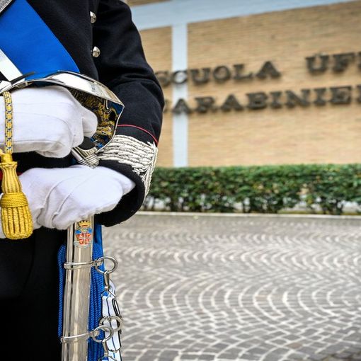 Concorso per ufficiali del ruolo tecnico dell’Arma dei Carabinieri