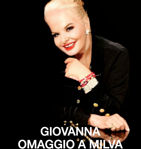 Fortunago: all'auditorium un omaggio a Milva di Giovanna Nocetti