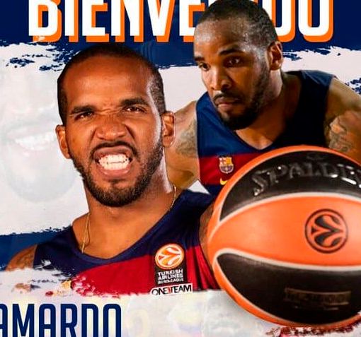 Samardo Samuels ex stella dell’NBA e di Milano arrestato per atti persecutori