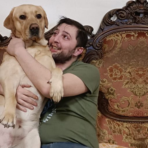 LA STORIA. L’appello della zia di Giuseppe Morgante sfregiato con l’acido: «Ha ancora bisogno dell’aiuto della gente»