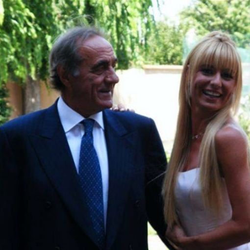 Giada Bellugi ci ha fatto avere alcune foto di lei insieme a papà Mauro: scatti davvero emozionanti