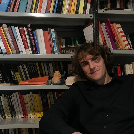 Premio Inedito Colline di Torino, selezionato l'autore trecatese Giacomo Cavaliere