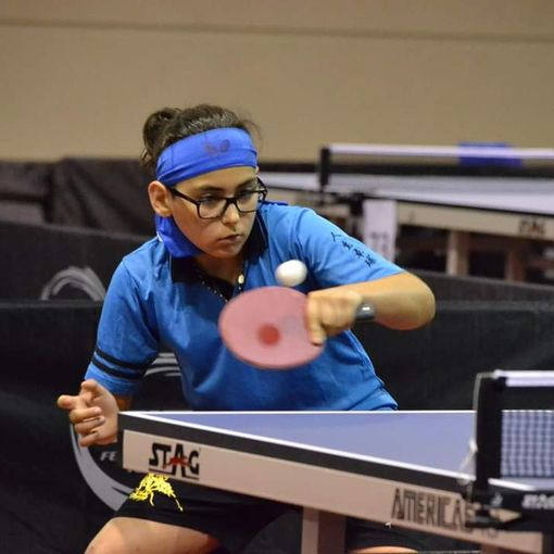 Campionati italiani giovanili, il Tennistavolo Vigevano Sport vola con i suoi talenti in erba. Spicca Gabriel Deleraico con un secondo e due terzi posti