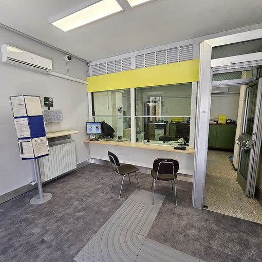 Poste Italiane: a Pavia nuovamente operativi tre uffici postali dopo gli interventi Polis, tra cui anche Gambarana